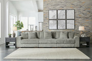 Lindyn - Sectional - R&R Furniture Gallery (Fountain Valley, CA)
