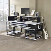 Megara - Music Desk - R&R Furniture Gallery (Fountain Valley, CA)