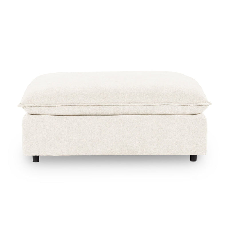 Caplan - Ottoman - R&R Furniture Gallery (Fountain Valley, CA)