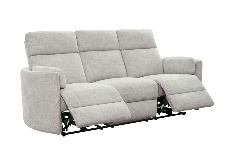 Radius - Power Reclining Sofa Set - R&R Furniture Gallery (Fountain Valley, CA)
