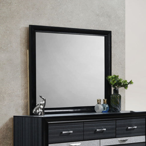 Naima - Mirror - R&R Furniture Gallery (Fountain Valley, CA)
