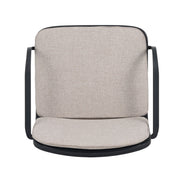 Luna - Outdoor Patio 3 Pieces Chat Set - R&R Furniture Gallery (Fountain Valley, CA)