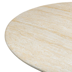Brut - Indoor / Outdoor Dining Table - R&R Furniture Gallery (Fountain Valley, CA)