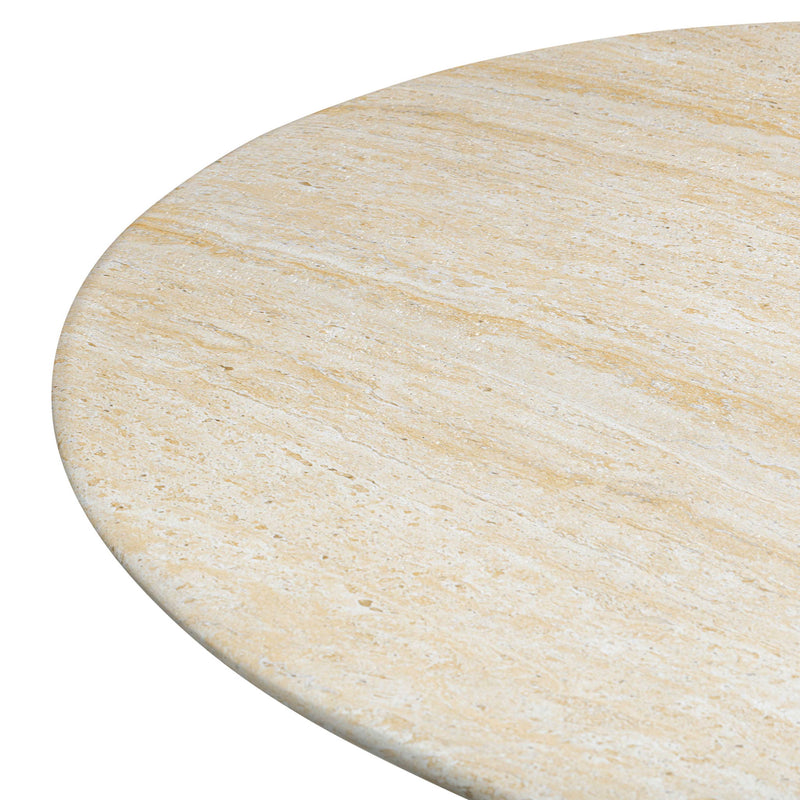 Brut - Indoor / Outdoor Dining Table - R&R Furniture Gallery (Fountain Valley, CA)