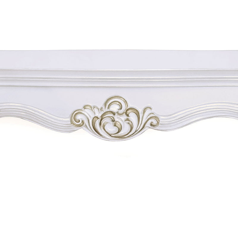 Vendome - Sofa Table - R&R Furniture Gallery (Fountain Valley, CA)