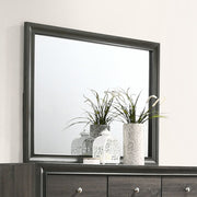 Naima - Mirror - R&R Furniture Gallery (Fountain Valley, CA)