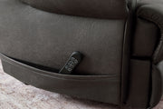 Revived and Restored - Power Lift Recliner - R&R Furniture Gallery (Fountain Valley, CA)