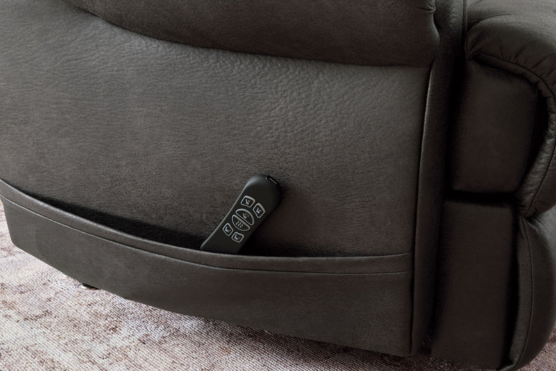 Revived and Restored - Power Lift Recliner - R&R Furniture Gallery (Fountain Valley, CA)