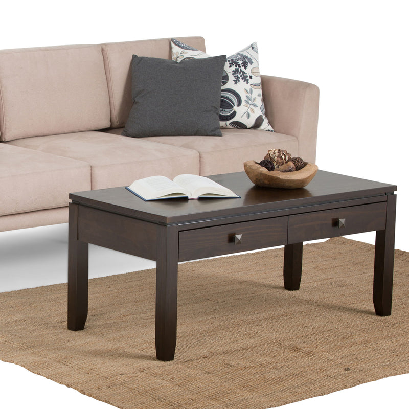 Cosmopolitan - Multipurpose Table - R&R Furniture Gallery (Fountain Valley, CA)