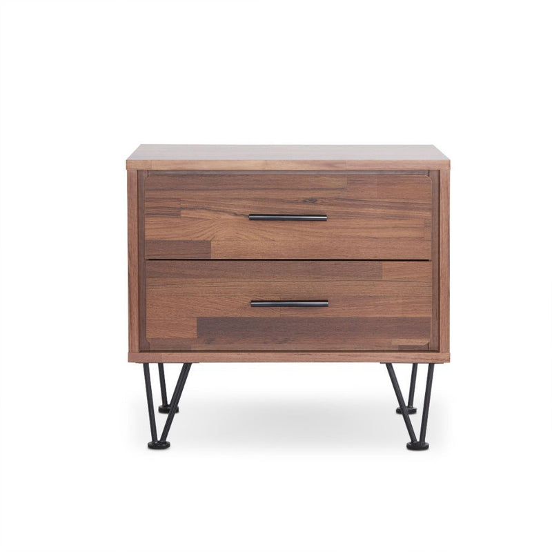Deoss - Accent Table - R&R Furniture Gallery (Fountain Valley, CA)