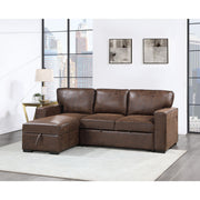 Territory - Pull Out Sofa Bed - R&R Furniture Gallery (Fountain Valley, CA)