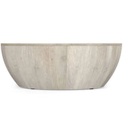 Elmbrook - Drum Coffee Table - R&R Furniture Gallery (Fountain Valley, CA)