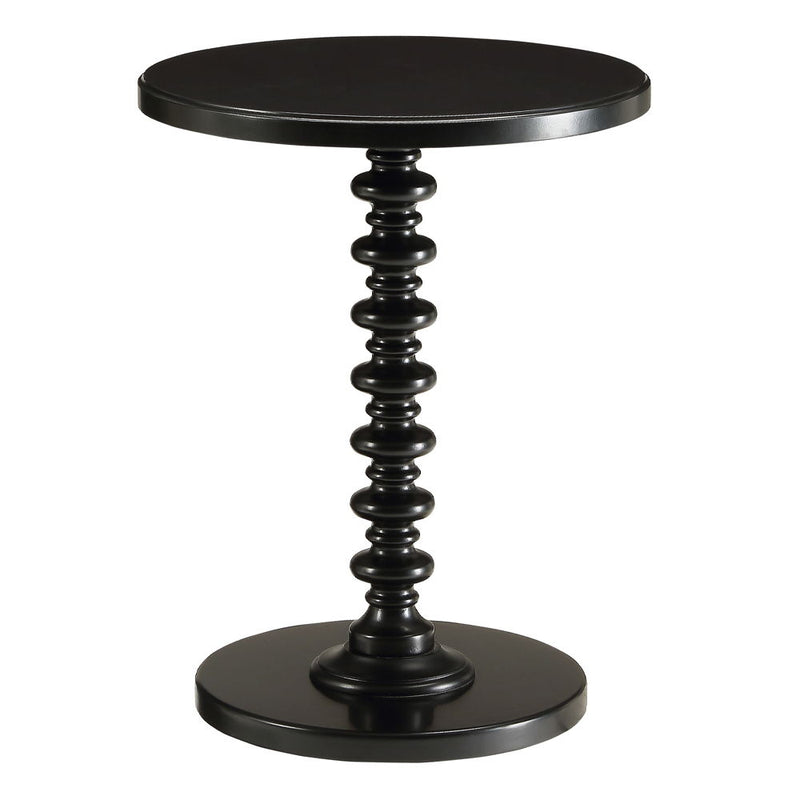 Acton - Accent Table - R&R Furniture Gallery (Fountain Valley, CA)