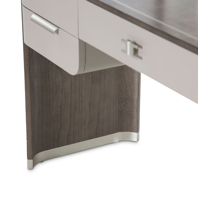 Roxbury Park - Vanity Desk - R&R Furniture Gallery (Fountain Valley, CA)