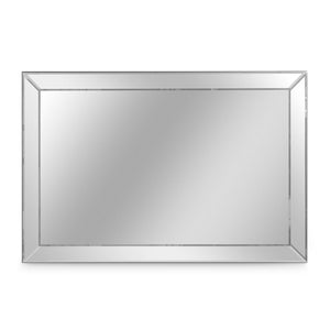 Carmela - Wall Mirror - R&R Furniture Gallery (Fountain Valley, CA)