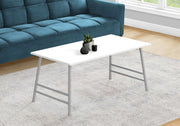 Table, Rectangular, Modern Style - R&R Furniture Gallery (Fountain Valley, CA)
