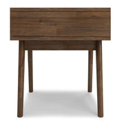 Clarkson - Rustic Table - R&R Furniture Gallery (Fountain Valley, CA)