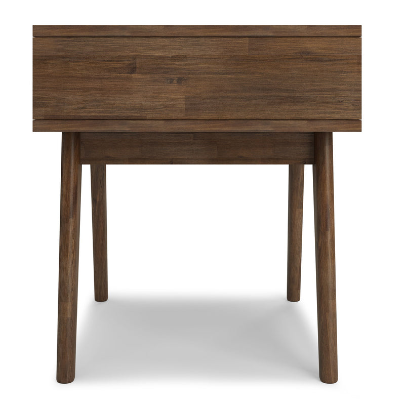 Clarkson - Rustic Table - R&R Furniture Gallery (Fountain Valley, CA)