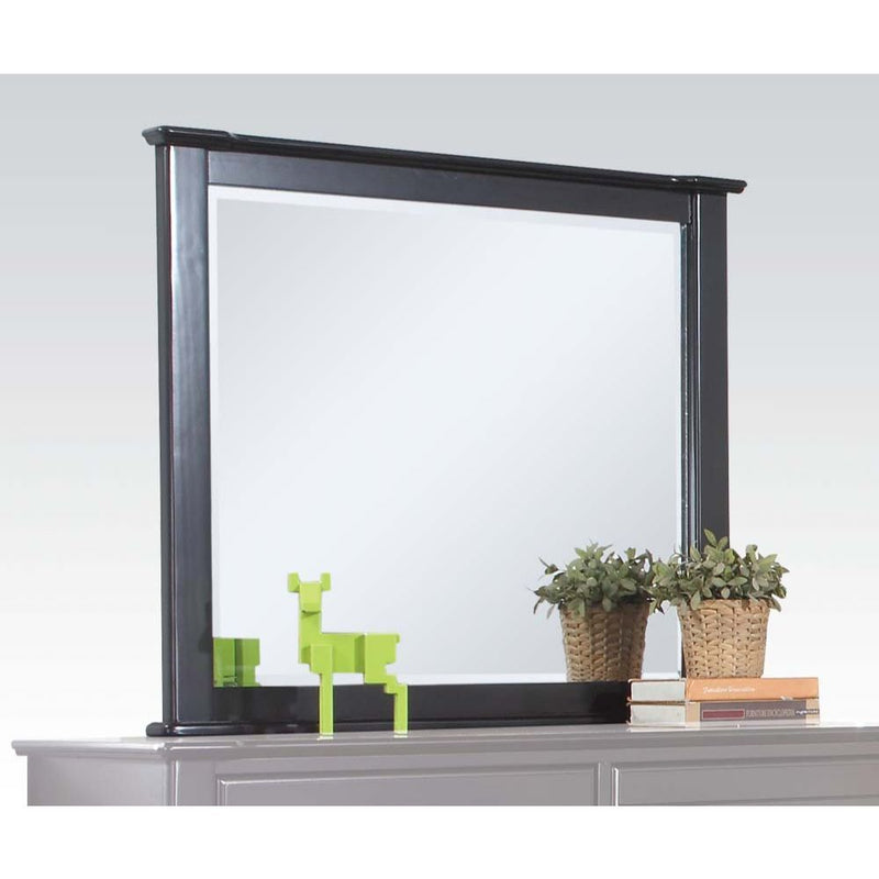 Mallowsea - Mirror - R&R Furniture Gallery (Fountain Valley, CA)