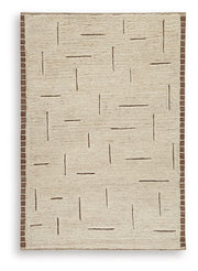 Clayman - Rug - R&R Furniture Gallery (Fountain Valley, CA)