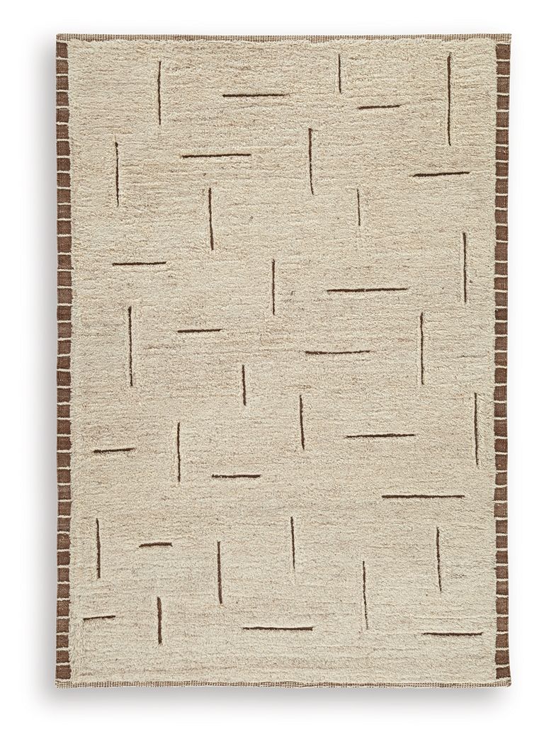 Clayman - Rug - R&R Furniture Gallery (Fountain Valley, CA)