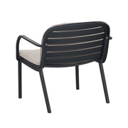 Luna - Outdoor Patio 3 Pieces Chat Set - R&R Furniture Gallery (Fountain Valley, CA)