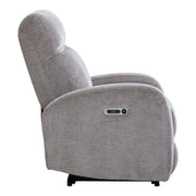 Tuscany - Power Recliner - R&R Furniture Gallery (Fountain Valley, CA)