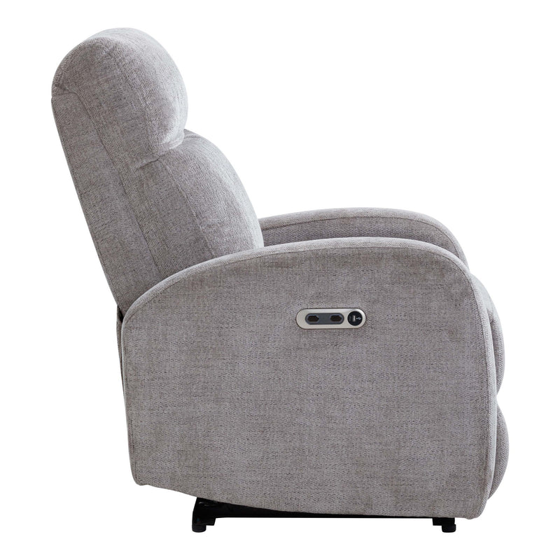 Tuscany - Power Recliner - R&R Furniture Gallery (Fountain Valley, CA)