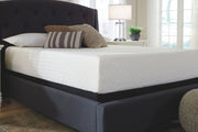 Chime 12 Inch Memory Foam - Memory Foam Mattress - R&R Furniture Gallery (Fountain Valley, CA)