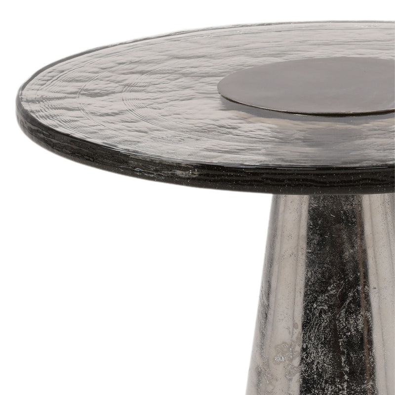 Alaric - End Table