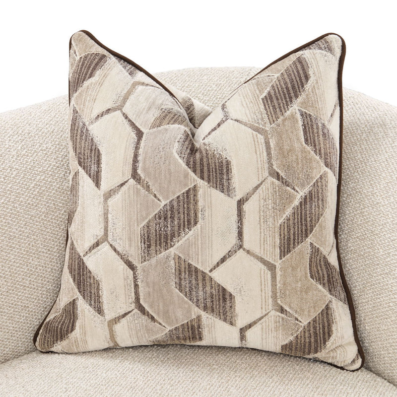 West Kensington - Loveseat - R&R Furniture Gallery (Fountain Valley, CA)