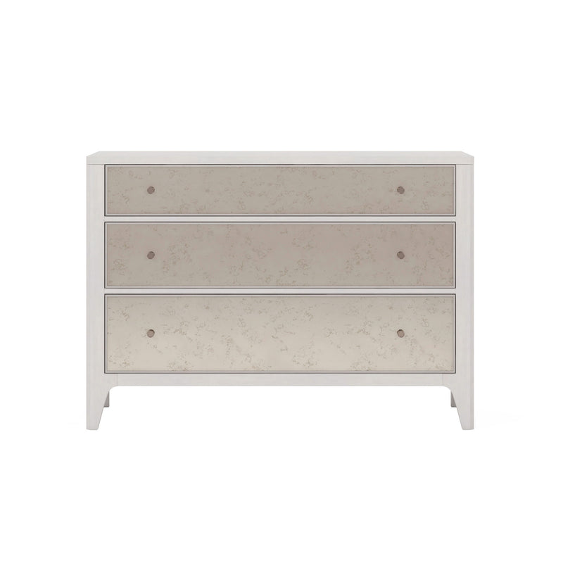 Mezzanine 3 Drawer Dresser