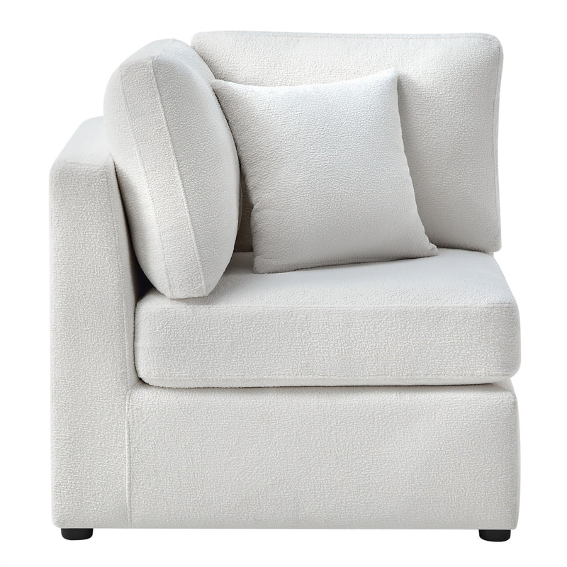 Chauncy - 5 Piece Sectional - R&R Furniture Gallery (Fountain Valley, CA)