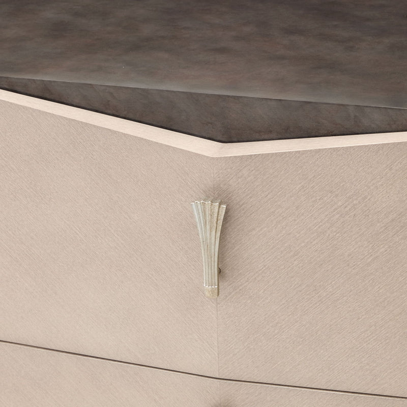 Fantosini - Dresser - R&R Furniture Gallery (Fountain Valley, CA)
