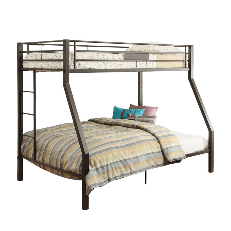 Limbra - Bunk Bed - R&R Furniture Gallery (Fountain Valley, CA)