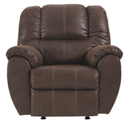 McGann - Rocker Recliner - R&R Furniture Gallery (Fountain Valley, CA)