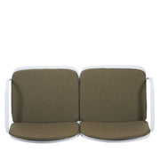 Luna - Outdoor Patio 3 Pieces Chat Set - R&R Furniture Gallery (Fountain Valley, CA)