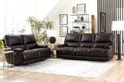 Whitman - Powered By Freemotion Cordless Power Recliner (Set of 2) - R&R Furniture Gallery (Fountain Valley, CA)