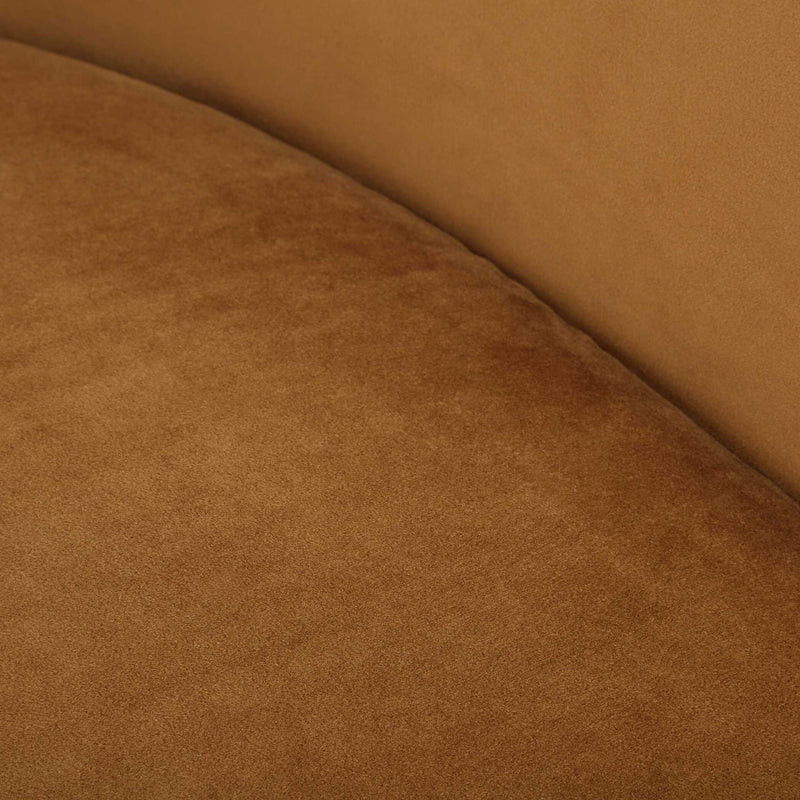 DeSoto - Swivel Chair
