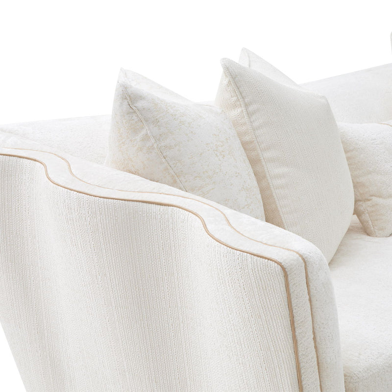 La Terrazza - Sofa - R&R Furniture Gallery (Fountain Valley, CA)