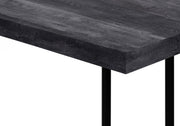 Accent Table, C - Shaped, Versatile - R&R Furniture Gallery (Fountain Valley, CA)