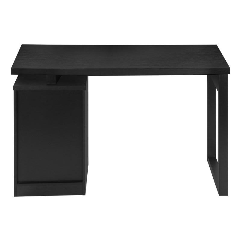 Computer Desk For Home Office Laptop, Left, Right Set - Up, Storage Drawers - R&R Furniture Gallery (Fountain Valley, CA)