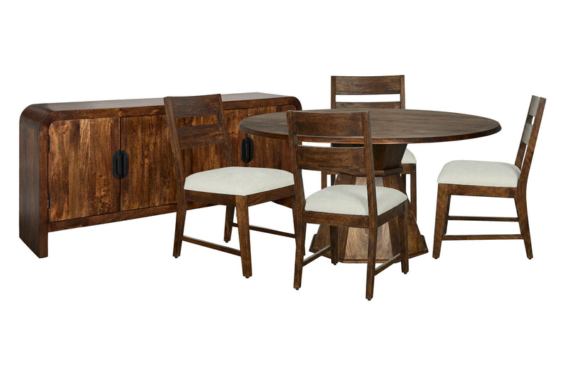 Portico - Dining Set