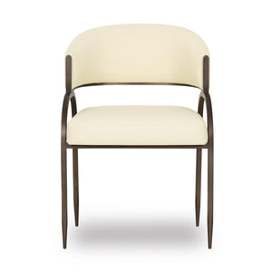 Tatum - Dining Chair - R&R Furniture Gallery (Fountain Valley, CA)
