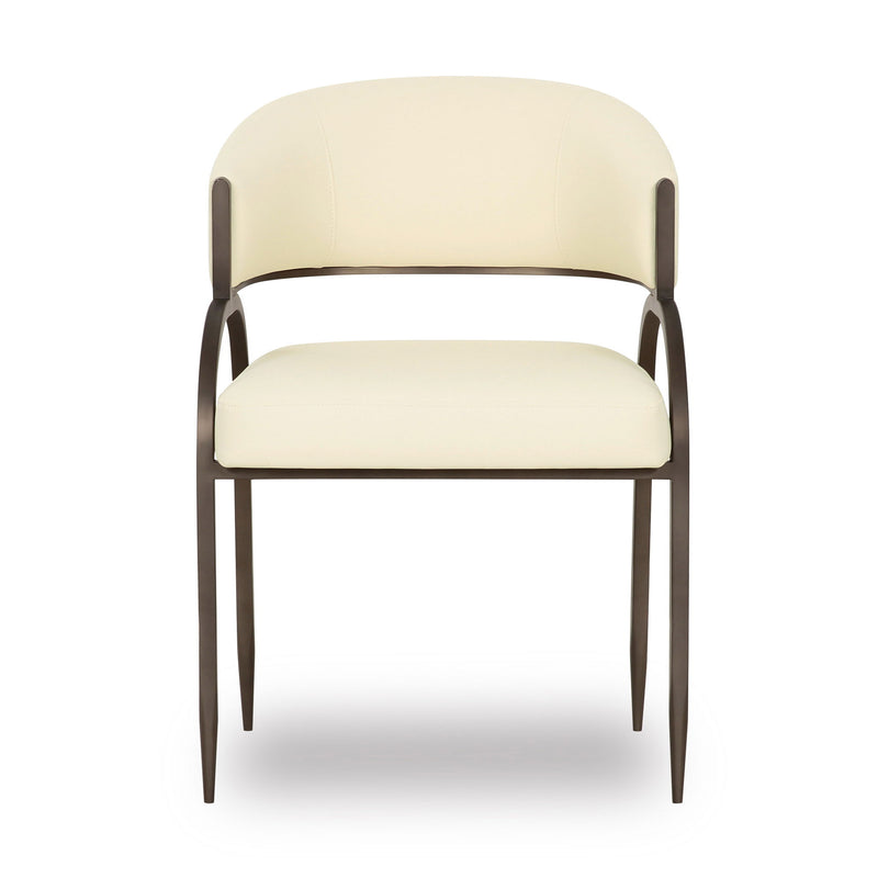 Tatum - Dining Chair - R&R Furniture Gallery (Fountain Valley, CA)