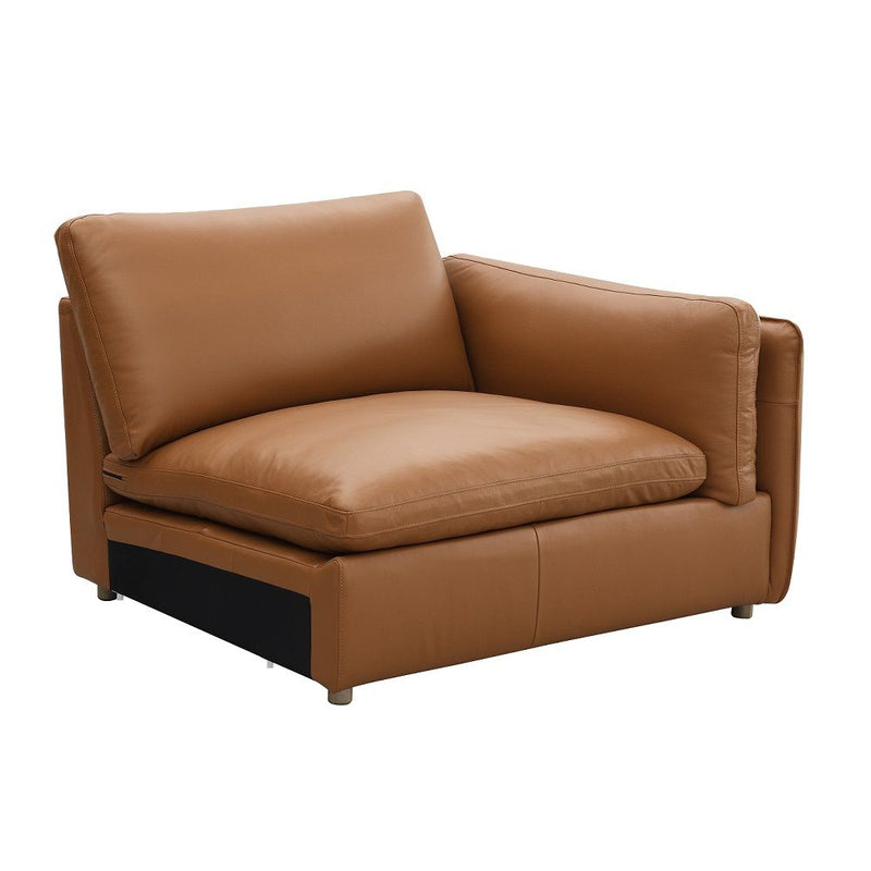 Brighton - Modular Arm Chair - R&R Furniture Gallery (Fountain Valley, CA)