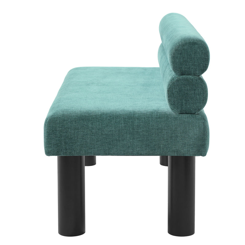 Dining Upholstered Bench - R&R Furniture Gallery (Fountain Valley, CA)