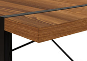 Computer Desk For Home Office, Laptop, Industrial Design - R&R Furniture Gallery (Fountain Valley, CA)