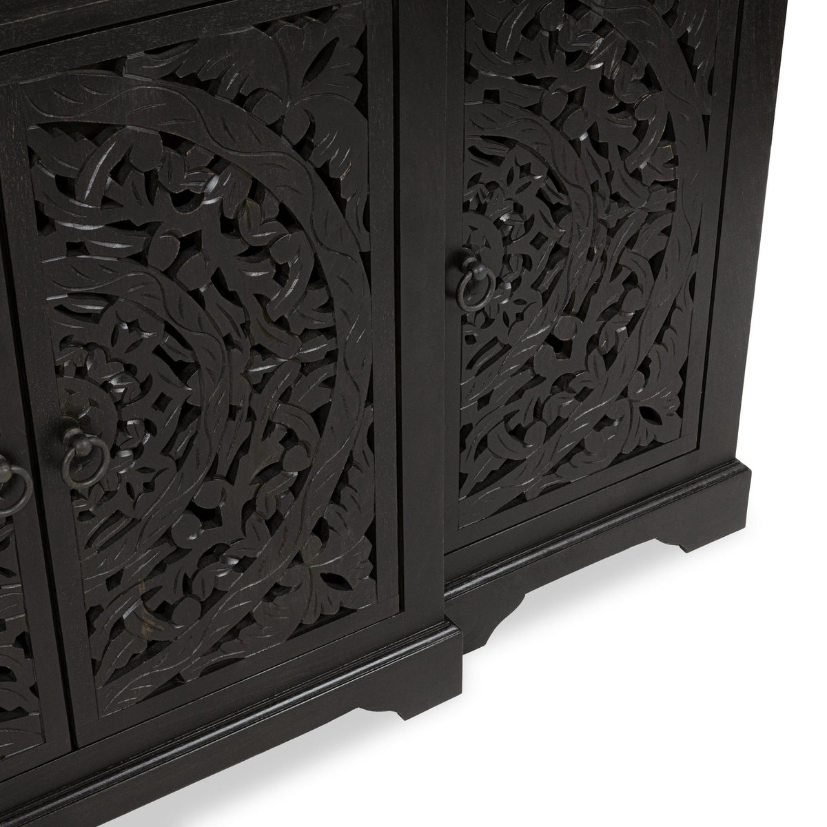 Harmony - Breakfront Sideboard - R&R Furniture Gallery (Fountain Valley, CA)