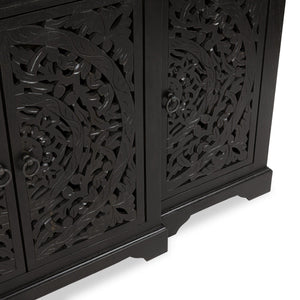 Harmony - Breakfront Sideboard - R&R Furniture Gallery (Fountain Valley, CA)